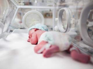 Giornata mondiale del neonato prematuro: 40 mila all'anno 