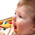 Pastina ai bambini: quando darla?