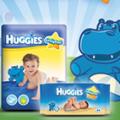 Grande concorso Huggies Unistar