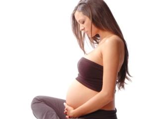 Perché compare il mal di schiena in gravidanza