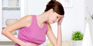 I disturbi più comuni nel 1° trimestre di gravidanza