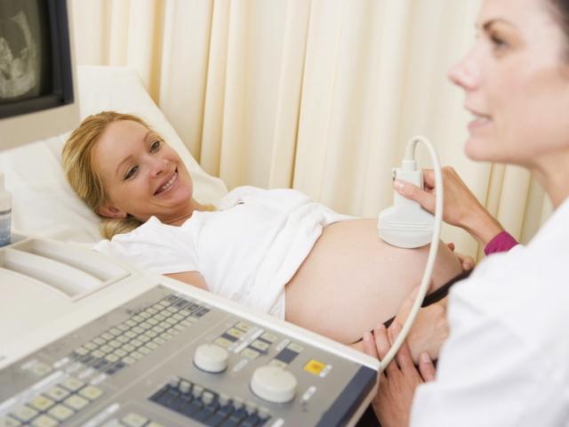 gravidanza datazione ultrasuoni precisione come si fa a iniziare un sito di incontri online