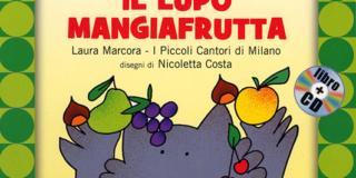 Il Lupo Mangiafrutta