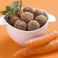 Polpette di lenticchie