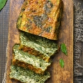 Polpettone vegetariano