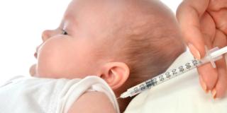 Vaccino contro la meningite di tipo B: presto offerto a tutti i neonati