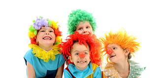 Carnevale: gli appuntamenti da non perdere