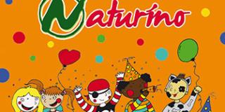 Carnevale con Naturino