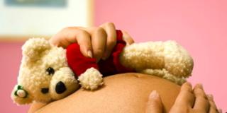 Paura di partorire: ecco quali sono i dubbi della futura mamma