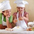 In arrivo tanti laboratori per bambini