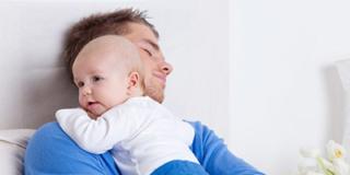 Essere papà: i padri raccontano le loro esperienze