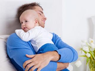 Essere papà: i padri raccontano le loro esperienze