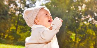 Bambino allergico: al via un nuovo sito scientifico per i genitori 
