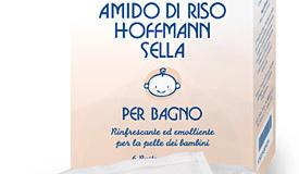 Nuovo Amido di Riso Hoffmann