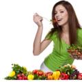 Dieta a colori: dimagrire con frutta e verdura
