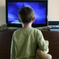 Bambini aggressivi? Colpa di troppa televisione