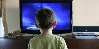 Bambini aggressivi? Colpa di troppa televisione