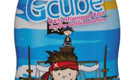 Shampoo quotidiano bambino