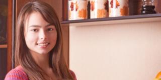 Dieta ragazzi: più sana se imparano a cucinare