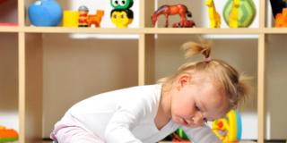 Metodo Montessori: a Milano uno spazio per bimbi e genitori