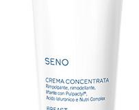 Crema concentrata seno