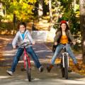Gite con i bambini: itinerari insoliti per scoprire nuovi territori