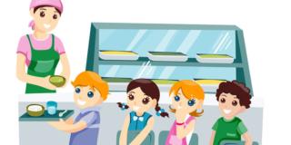 Mensa scolastica: in calo la qualità (e la quantità)?