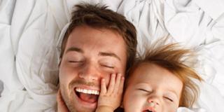 Congedo di paternità: sempre di più i papà che scelgono di stare a casa