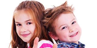 Bambini adulti: sempre più sottili i confini dell’età infantile