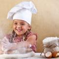 Iniziative per bambini (e non solo): Easy Cooking Tour