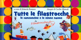 Tutte le filastrocche