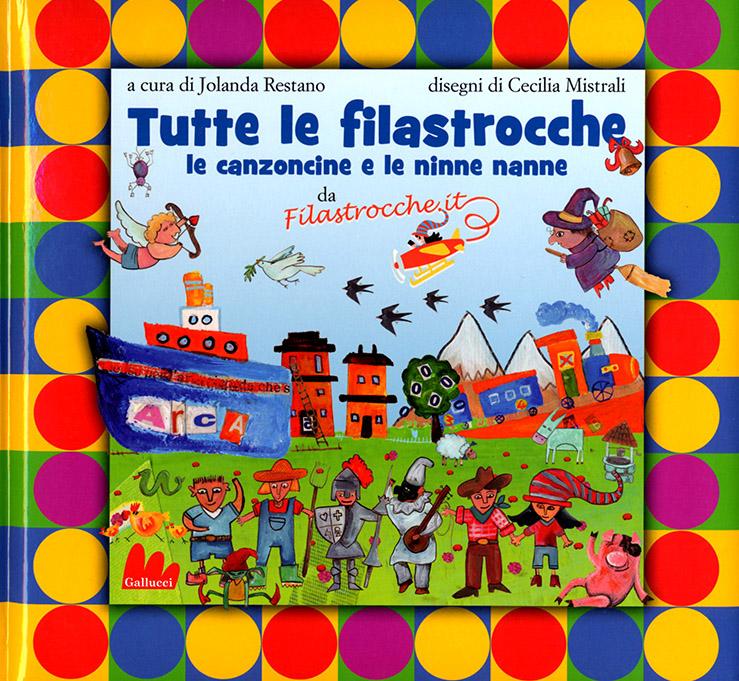 Tutte Le Filastrocche - BimbiSanieBelli.it