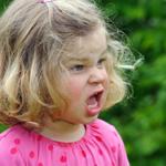 Bambini viziati: se la colpa è di “un” genitore