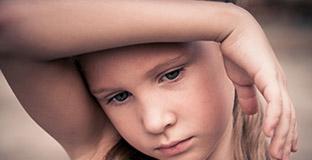 Bambini maltrattati: di quanti non si sa nulla?