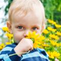 Allergie nei bambini: è importante individuarle presto