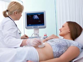 Ospedali in Italia: dalla gravidanza al parto