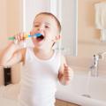 Perché è utile il fluoro per i denti del bebè?