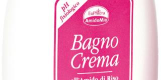 AmidoMio Bagno Crema