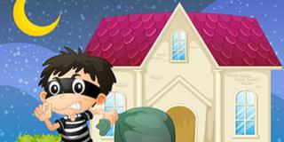Figli che rubano in casa: come comportarsi?