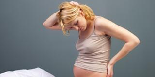 Stress in gravidanza: il bambino ne “risentirà” da adulto?