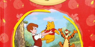 Storie di amicizia con Winnie the Pooh