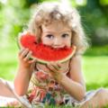 Allergie alimentari nei bambini: spesso dipendono dai pollini!