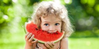 Allergie alimentari nei bambini: spesso dipendono dai pollini! 