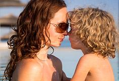 Comano Junior: un centro termale d’eccellenza per i bambini