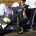 Babyrun: a Torino la corsa del bambino!