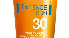 Defence Sun Crema ricca SFP 30
