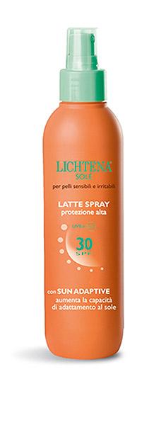 Latte Spray SFP 30
