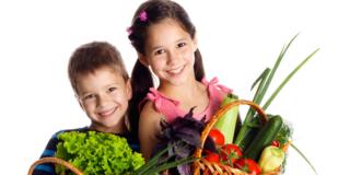 Magnesio: fondamentale quanto il calcio per le ossa del bambino