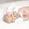 Nanna: al neonato serve silenzio assoluto?