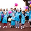 Energizer night run for Unicef: la corsa per salvare i bambini del mondo